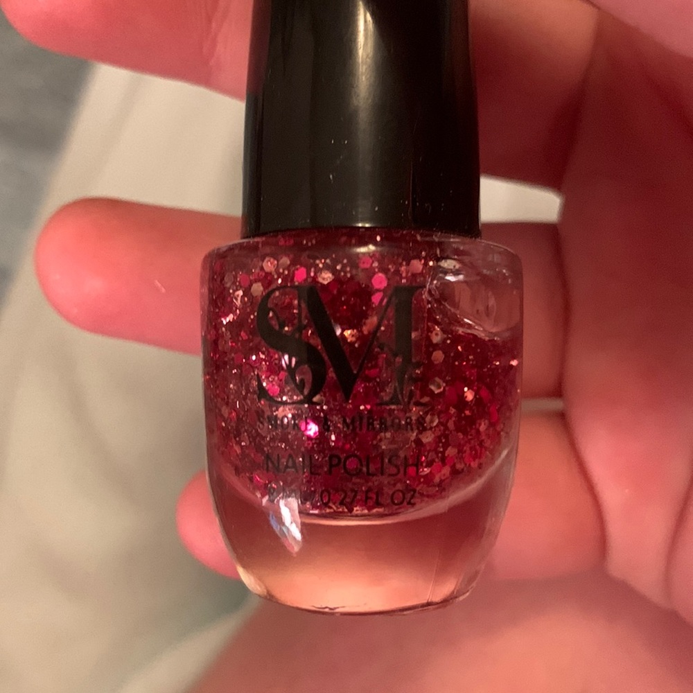 Nails